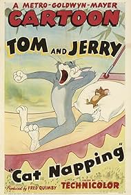 watch-Cat Napping (1951)