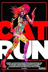 watch-Cat Run (2011)