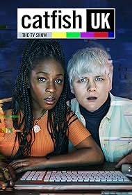 watch-Catfish UK (2021)