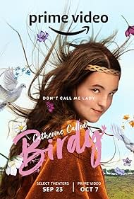 watch-Catherine Called Birdy (2022)