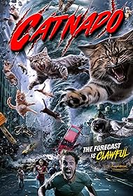watch-Catnado (2022)