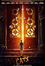 watch-Cats (2019)