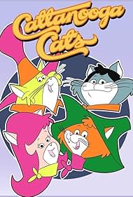 watch-Cattanooga Cats (1969)