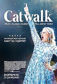 watch-Catwalk: From Glada Hudik to New York (2020)