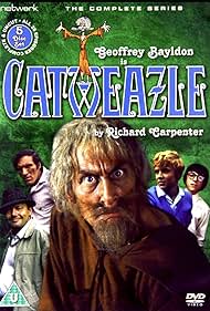 watch-Catweazle (1970)