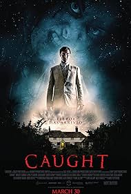 watch-Caught (2018)