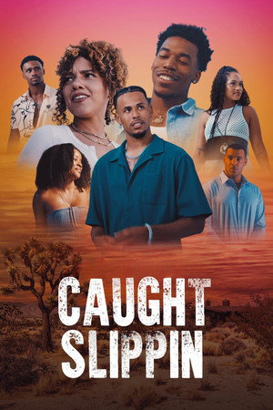 watch-Caught Slippin (2026)
