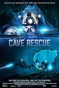 watch-Cave Rescue (2022)