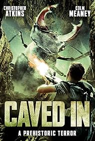 watch-Caved In: Prehistoric Terror (2006)