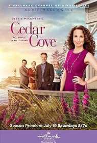 watch-Cedar Cove (2013)