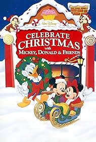 watch-Celebrate Christmas With Mickey, Donald & Friends (2000)