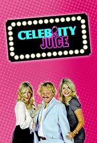 watch-Celebrity Juice (2008)