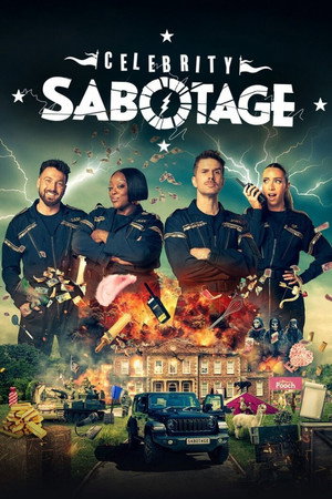 watch-Celebrity Sabotage (2026)