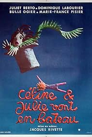 watch-Celine and Julie Go Boating (1974)