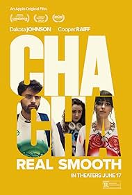 watch-Cha Cha Real Smooth (2022)