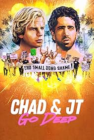 watch-Chad & JT Go Deep (2022)