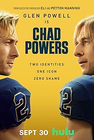 watch-Chad Powers (2025)