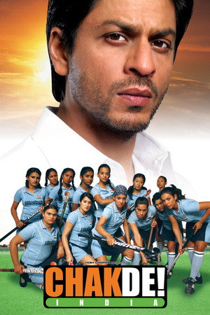 watch-Chak De! India (2007)