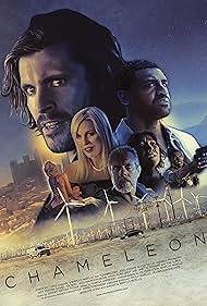 watch-Chameleon (2019)