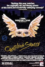 watch-Chameleon Street (1991)