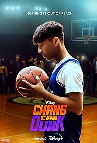 watch-Chang Can Dunk (2023)