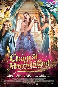 watch-Chantal in Fairyland (2024)