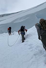 watch-Chaos Glacier Country (2024)