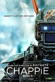 watch-Chappie (2015)