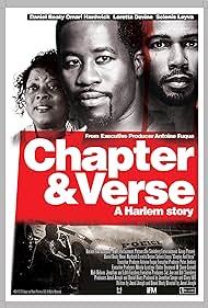 watch-Chapter & Verse (2016)