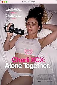 watch-Charli XCX: Alone Together (2022)