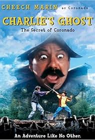 watch-Charlie's Ghost Story (1995)