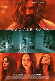 watch-Charlie Says (2019)