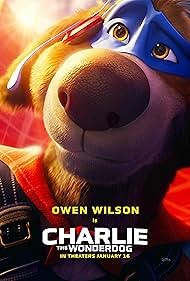 watch-Charlie the Wonderdog (2025)