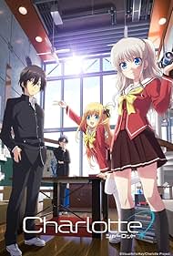 watch-Charlotte (2015) 2015