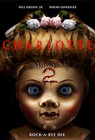 watch-Charlotte The Return (2019)