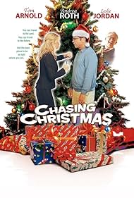 watch-Chasing Christmas (2005)