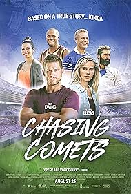 watch-Chasing Comets (2018)