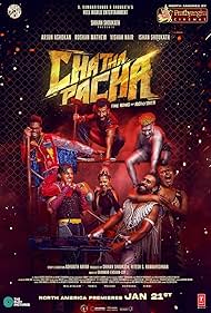 watch-Chatha Pacha: The Ring of Rowdies (2026)