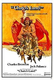 watch-Chato's Land (1972)