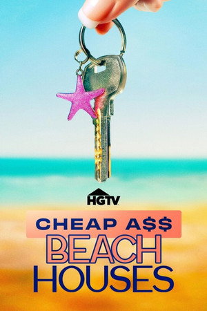 watch-Cheap A$$ Beach Houses (2025)