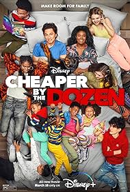 watch-Cheaper by the Dozen (2022)