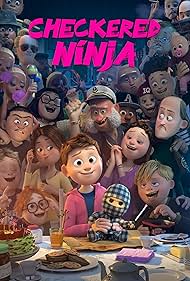 watch-Checkered Ninja (2019)
