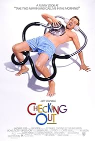 watch-Checking Out (1988)