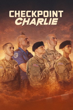watch-Checkpoint Charlie (2019)