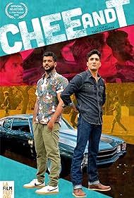 watch-Chee and T (2017)