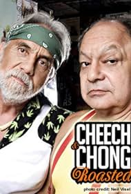 watch-Cheech & Chong: Roasted (2008)