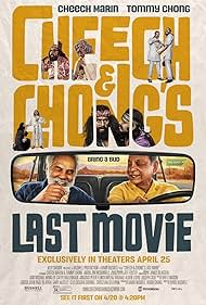 watch-Cheech & Chong's Last Movie (2025)