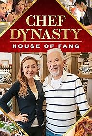 watch-Chef Dynasty: House of Fang (2022)