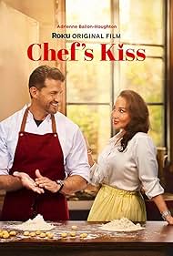 watch-Chef’s Kiss (2026)