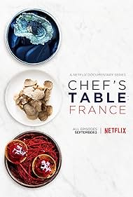 watch-Chef's Table: France (2016)
